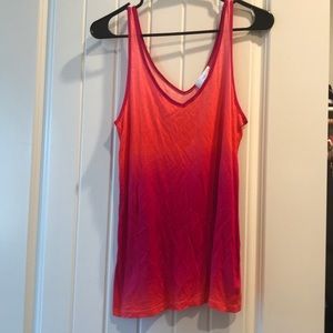 C&C ombré tank